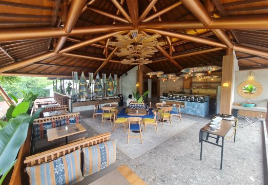 Parlezo by Kagum Hotels 썸네일
