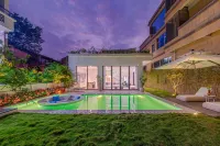 Timeless Slow Living Homestay Hotels in Chashan Town