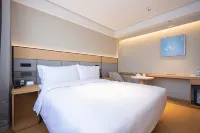 JI Hotel (Shanghai Qiantan Haiyang Road) Hotels near Chongfu Daoyuan