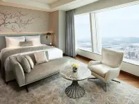 Signiel Seoul Hotels near Macheon Station