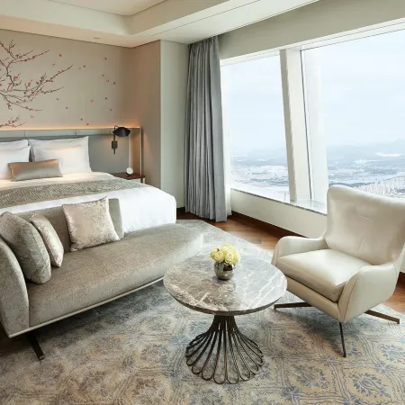 Signiel Seoul