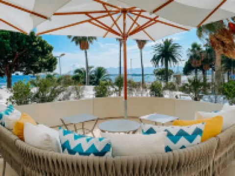 康城JW萬豪酒店 戛納酒店