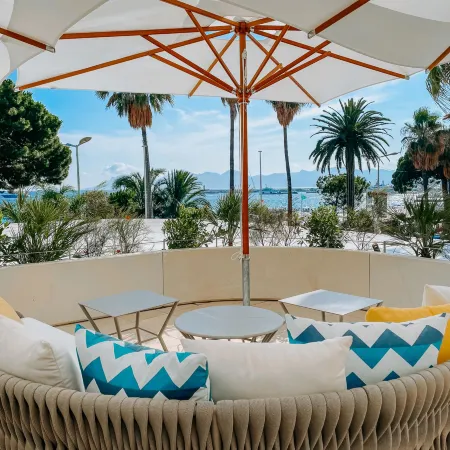 JW Marriott Cannes