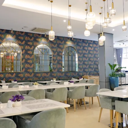 The Harvest Hotel Managed by HII