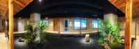 Liuzhou QieShe Songting Hotel - 2-نجوم