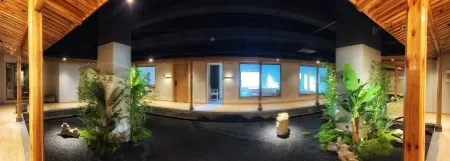 Liuzhou QieShe Songting Hotel Отели рядом с достопримечательностью «Citizen Square»