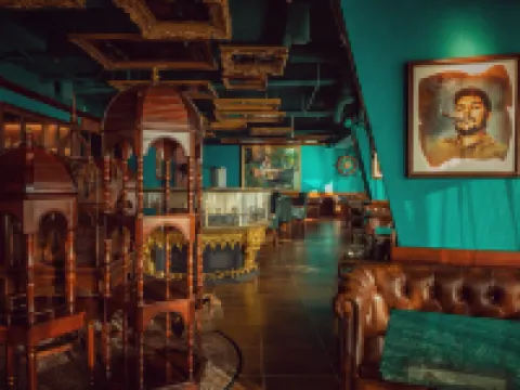 Xiamen IMAY Designer Seaview Apartment (Shimao Twin Towers Branch) Hotels in Xiamen