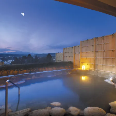 Kamenoi Hotel Ichinoseki