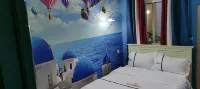 眉山張三瘋主題飯店 - 2 星級