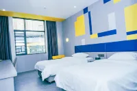 7Days Inn Hotel (Wangmo Qichezhan)