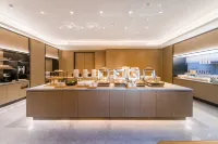 JI Hotel (Jiexiu Jingtian Road Jinyue Huafu) - breakfast