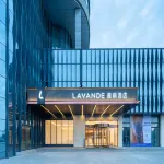 Lavande Hotel (Xuzhou Jiawang Xingyijia Shopping Mall) Hotel in zona Xuzhou Radio & Television University Jiawang Branch