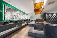 Atour Hotel (Yongkang South High-speed Railway Station International Convention and Exhibition) - breakfast