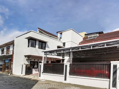 Hotel O Nathania Exclusive