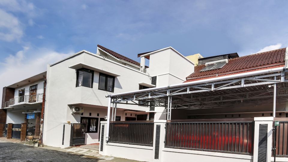 Hotel O Nathania Exclusive