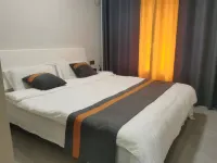QuanJi Homestay(Luoyuan Railway Station Store) Hotels in Luoyuan