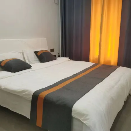 QuanJi Homestay(Luoyuan  Railway Station Store) Hotels in Luoyuan
