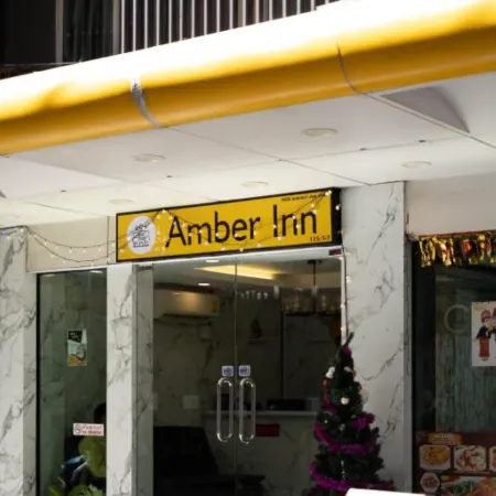 Amber Inn