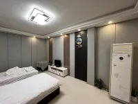 Suqian Wanyuan Express Hotel (Cangjizhen Branch)