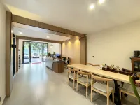 Dongguan Shuilian Mountain House