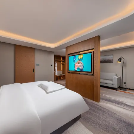 Park Inn by Radisson Guangzhou Yuexiu International Conference Center