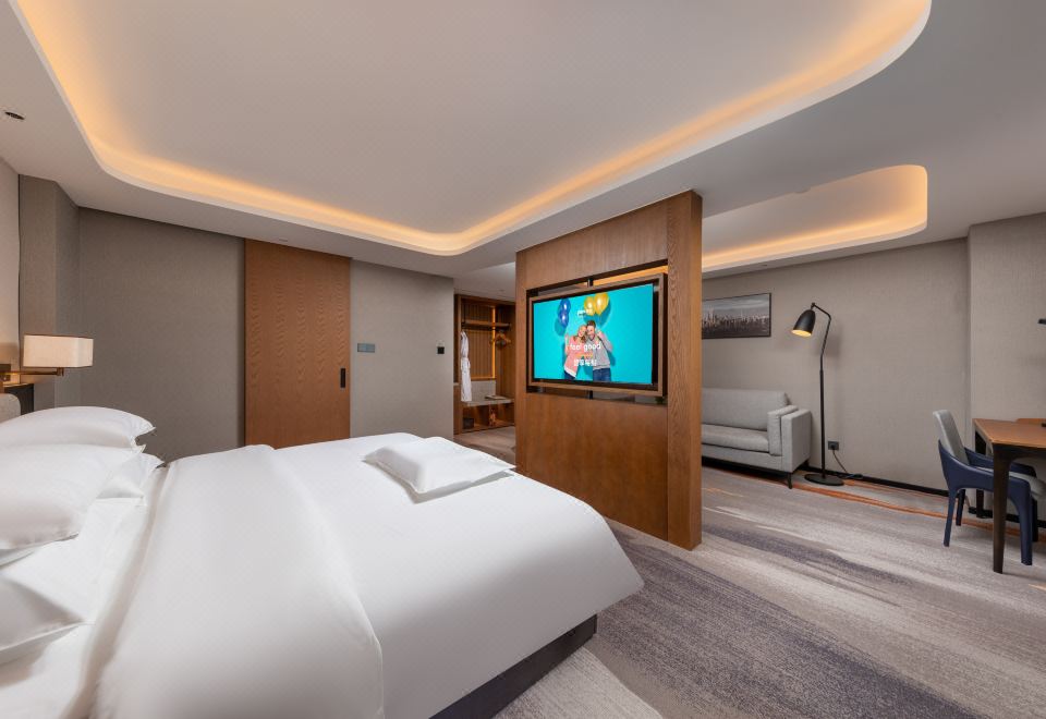 광저우 호텔 추천 이유