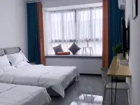 Haimeng Residence Hotels near Wu'ao Village