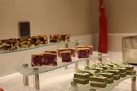 Xierdun Yixuan Hotel - sarapan