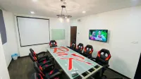 Rnk Hotel Boutique Concept Hotels in Titi Gajah
