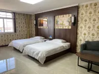 Yanchi Junyu Garden Business Hotel