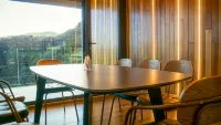 Yunqiu Mountain Qingye Home