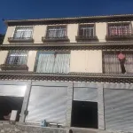 Spring Yan Homestay Hotels in Zhonggu Village/Mugecuo