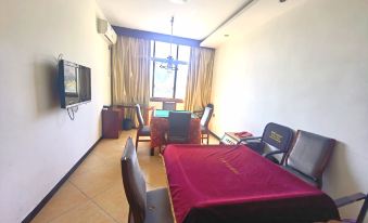 Ningxiang Changsha Daxu Shengshi Hotel (Lushan Scenic Area)