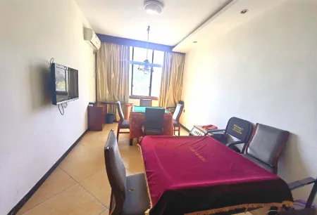 Ningxiang Changsha Daxu Shengshi Hotel (Lushan Scenic Area) Отели рядом с достопримечательностью «Tanhe  Ancient City»