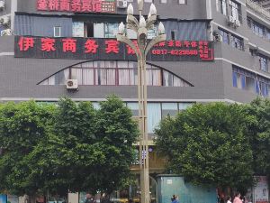 Yijia Business Inn