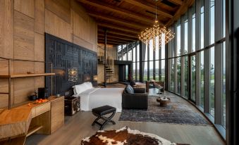 BRIGHT.QI HOTELS&RESORT