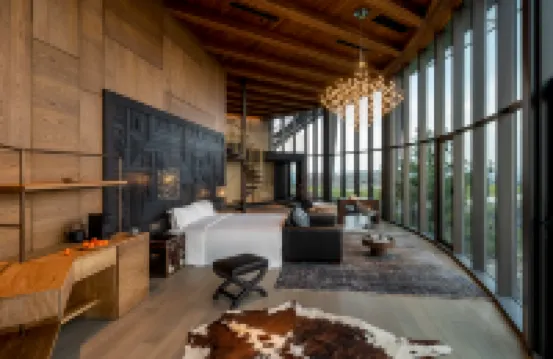 齊長城清川上酒店