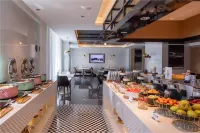 Atour Hotel Degang Wanda Plaza Urumqi Airport - Airport Shuttle