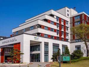 Hyno Countryside Hotel