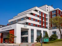 Hyno Countryside Hotel Hotels in Minqing