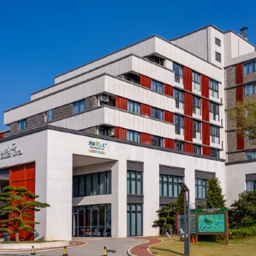 Hyno Countryside Hotel