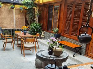 Langzhong Wushe Time Inn (Gucheng Branch)