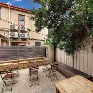 Grosvenor 3121 Richmond Hotel Exterior