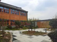 Lianyungang Garden Expo Ecological Hotel Hotels in Lianyungang