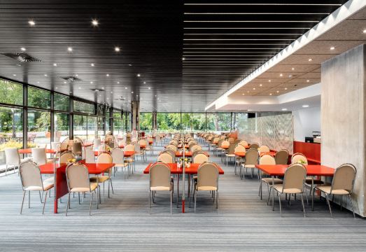 호텔 스파 시설