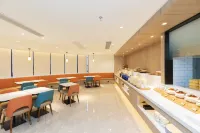 漢庭酒店（睢寧政務中心店） - 早餐