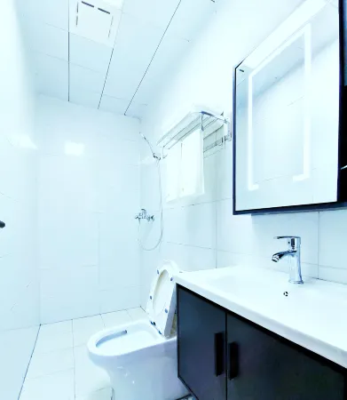 Jianshi Changmei Accommodation Отели в г. Цзяньши