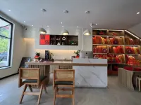 衡山喜宿·民宿（南嶽大廟景區店） - 寵物友善
