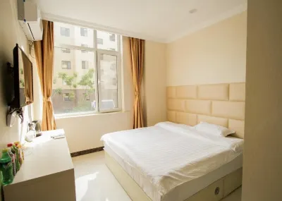 Yuanren Ruixin Business Hotel