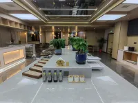 WAITO Hotel (Twin Peaks Gymnasium Hotel)